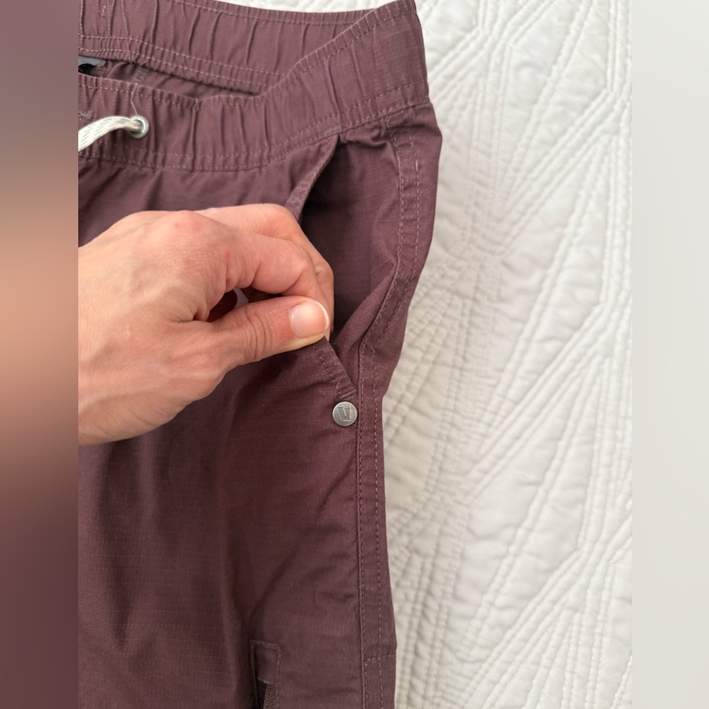 VUORI Drawstring Chinos - Picture 3 of 9